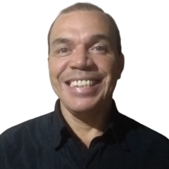 Pr.Marcio Santos